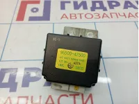 Блок электронный Hyundai Starex (A1) 95500-47500