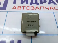 Блок электронный Hyundai Starex (A1) 95850-4A100