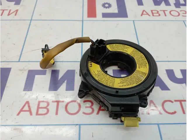 Механизм подрулевой для SRS Hyundai Starex (A1) 93490-29011