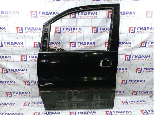 Дверь передняя левая Hyundai Starex (A1) 76003-4A202