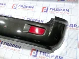 Бампер задний Hyundai Starex (A1) 86611-4A410