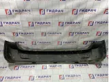 Бампер задний Hyundai Starex (A1) 86611-4A410