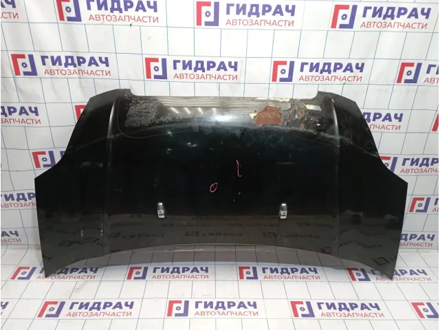 Капот Hyundai Starex (A1) 66400-4A700