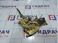 Замок двери сдвижной Hyundai Starex (A1) 81450-4A510