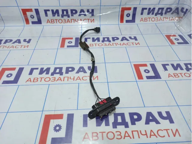 Контакт сдвижной двери Hyundai Starex (A1)