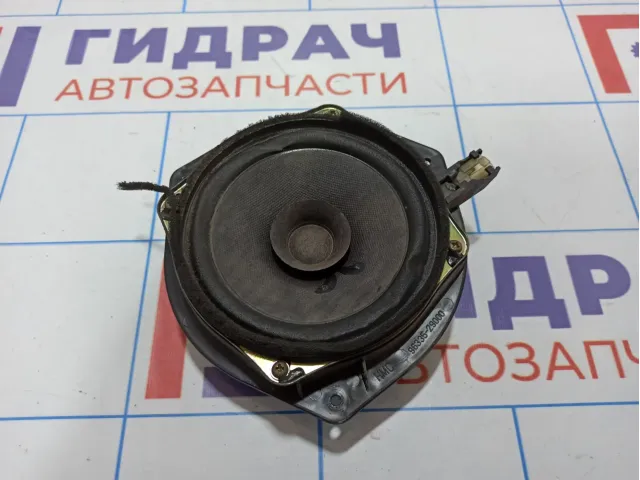 Динамик передний Hyundai Starex (A1) 96385-4A000