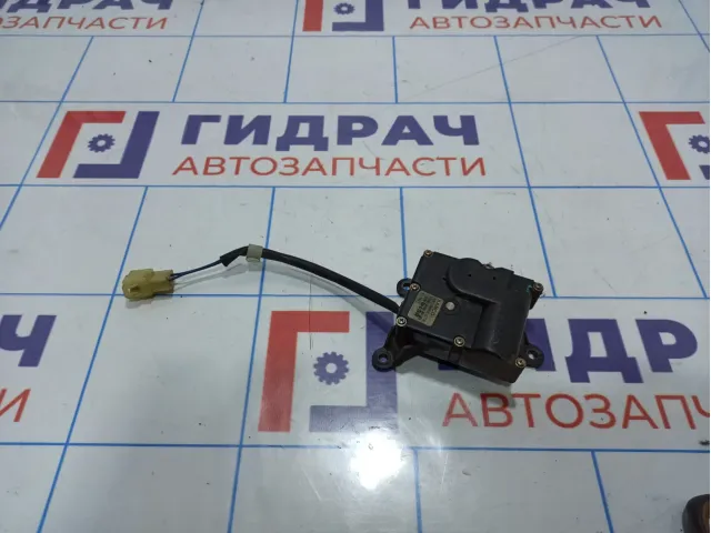 Моторчик отопителя передний Hyundai Starex (A1) 97067-4A000