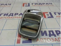 Ручка двери сдвижной наружная правая Hyundai Starex (A1) 83660-4A500
