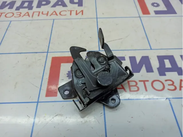 Замок капота Hyundai Starex (A1) 81130-4A010