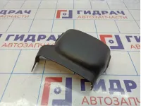 Кожух рулевой колонки верхний Hyundai Starex (A1) 848514A400LK