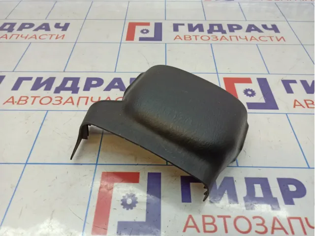 Кожух рулевой колонки верхний Hyundai Starex (A1) 848514A400LK