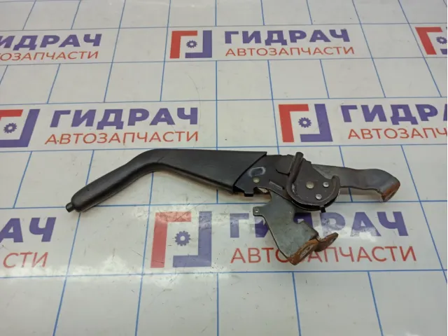 Рычаг стояночного тормоза Hyundai Starex (A1) 597104A012LK