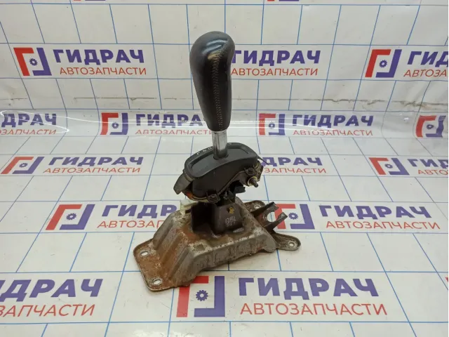 Кулиса КПП Hyundai Starex (A1) 437004A782LK