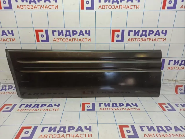 Накладка двери передней левой Hyundai Starex (A1) 87771-4A300