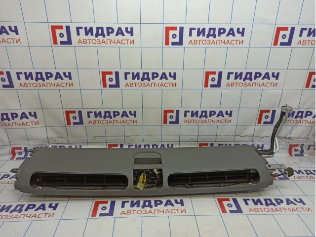 Отопитель (печка) задний Hyundai Starex (A1) 979014A153CI