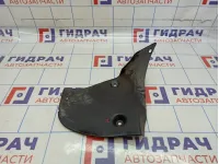 Локер задний левый Hyundai Starex (A1) 86821-4A700