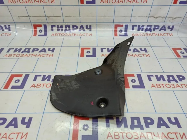 Локер задний левый Hyundai Starex (A1) 86821-4A700