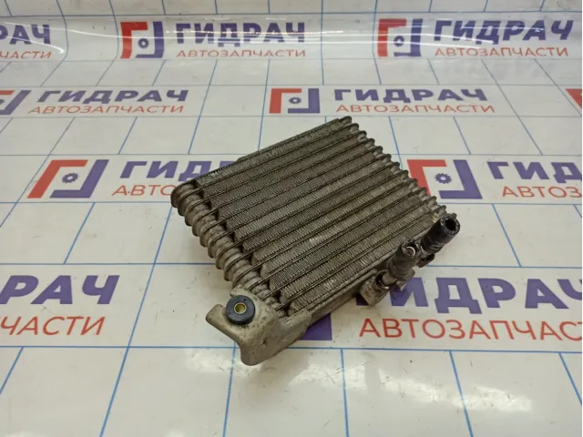 Радиатор (маслоохладитель) АКПП Hyundai Starex (A1) 25460-4A400