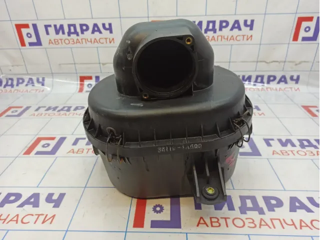 Корпус воздушного фильтра Hyundai Starex (A1) 28112-4A600