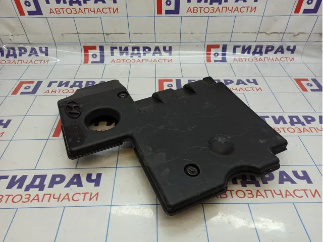 Накладка декоративная на двигатель Hyundai Starex (A1) 29247-4A001