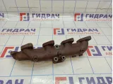 Коллектор выпускной Hyundai Starex (A1) 28511-4A000