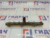 Рейка топливная (рампа) Hyundai Starex (A1) 31400-4A010