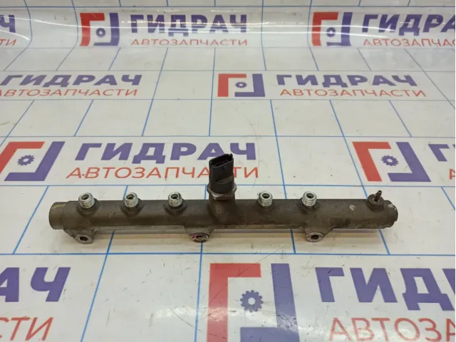 Рейка топливная (рампа) Hyundai Starex (A1) 31400-4A010
