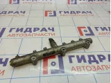 Рейка топливная (рампа) Hyundai Starex (A1) 31400-4A010