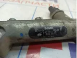 Рейка топливная (рампа) Hyundai Starex (A1) 31400-4A010