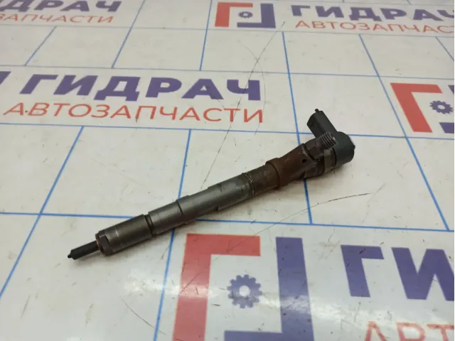 Форсунка дизельная электрическая Hyundai Starex (A1) 33800-4A100