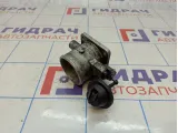 Заслонка дроссельная Hyundai Starex (A1) 35100-4A000