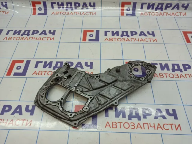 Крышка двигателя передняя Hyundai Starex (A1) 21380-4A001