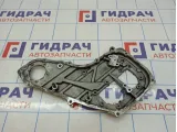 Крышка двигателя передняя Hyundai Starex (A1) 21380-4A001