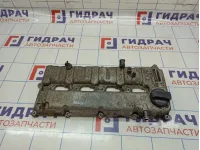 Крышка головки блока (клапанная) Hyundai Starex (A1) 22410-4A000