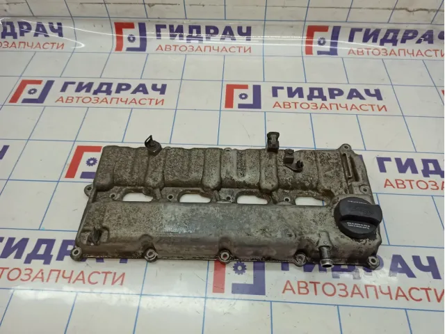 Крышка головки блока (клапанная) Hyundai Starex (A1) 22410-4A000