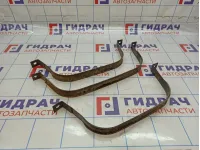 Лента крепления бензобака Hyundai Starex (A1)