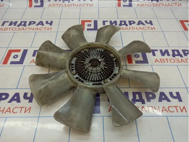 Термомуфта Hyundai Starex (A1) 25237-4A000