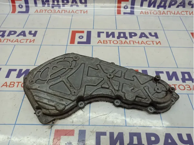 Крышка двигателя передняя Hyundai Starex (A1) 21360-4A000