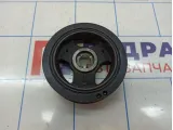 Шкив коленвала Hyundai Starex (A1) 23124-4A002