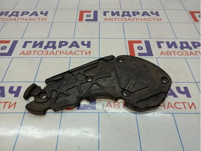 Экран тепловой Hyundai Starex (A1)