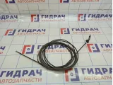 Трос лючка бензобака Hyundai Starex (A1) 81590-4A000