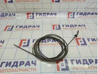 Трос лючка бензобака Hyundai Starex (A1) 81590-4A000