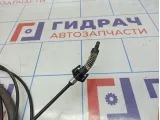 Трос лючка бензобака Hyundai Starex (A1) 81590-4A000