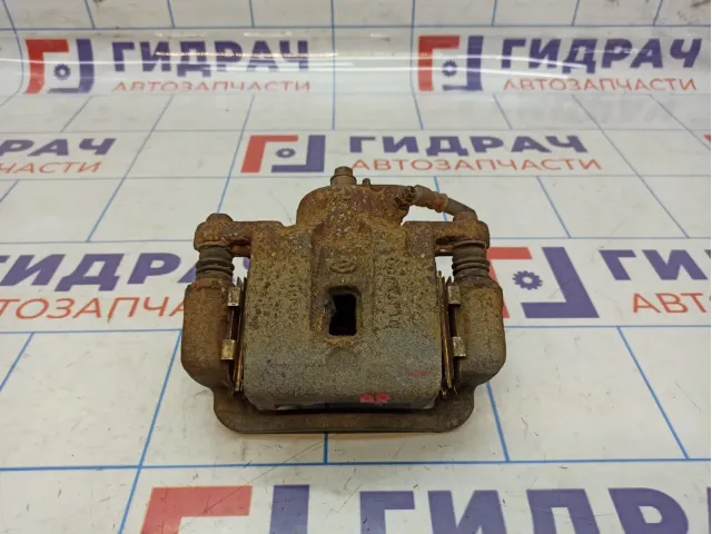 Суппорт тормозной задний правый Hyundai Starex (A1) 58400-4A350