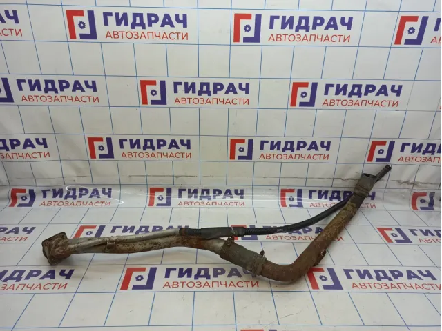Горловина топливного бака Hyundai Starex (A1) 31120-4A050