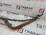 Горловина топливного бака Hyundai Starex (A1) 31120-4A050