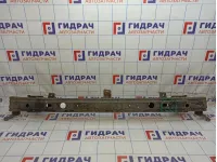 Усилитель заднего бампера Hyundai Starex (A1) 86630-4A410