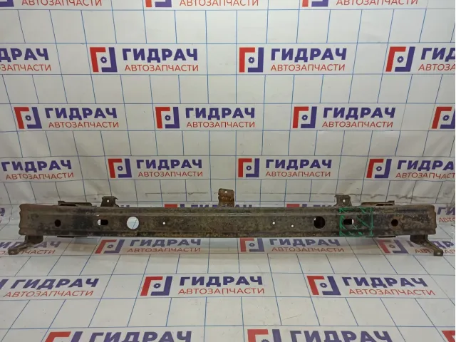 Усилитель заднего бампера Hyundai Starex (A1) 86630-4A410