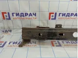 Усилитель заднего бампера Hyundai Starex (A1) 86630-4A410
