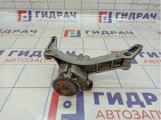 Насос масляный Hyundai Starex (A1) 26100-4A000